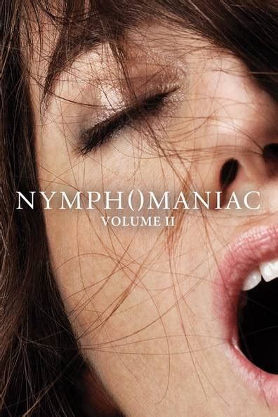 nymphomaniac stream